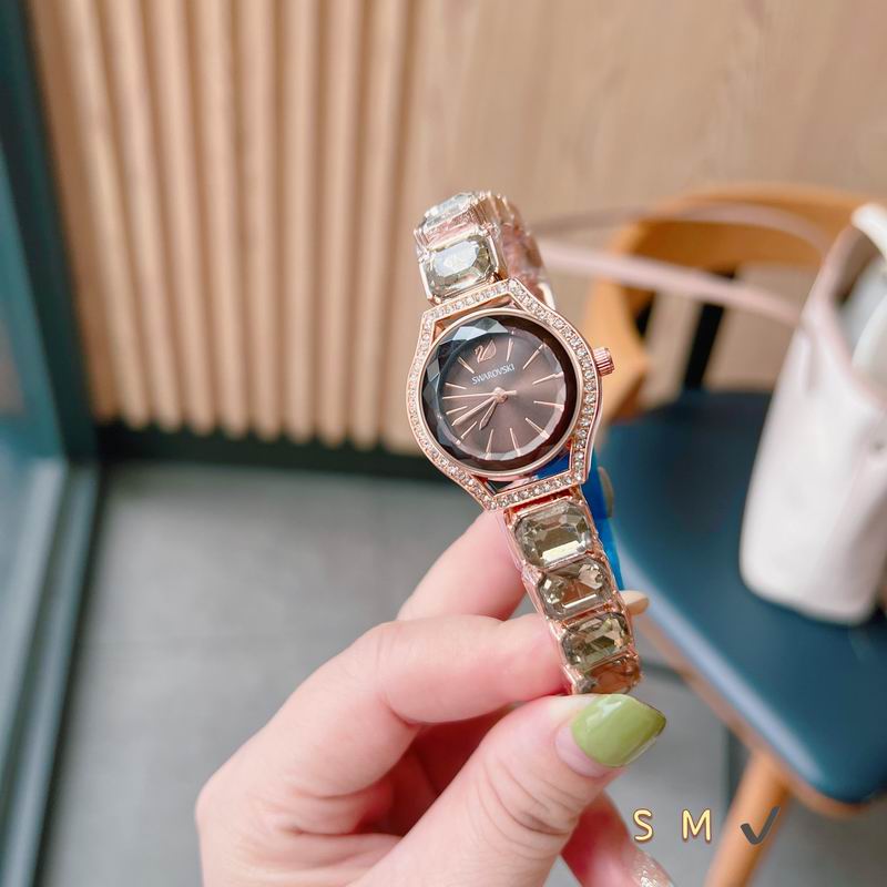 Swarovski watch 122862